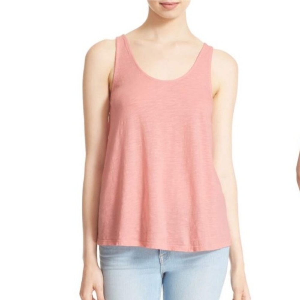 Soft Joie tank